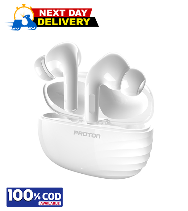 Picture of Proton  TWS Zenbuds+ 