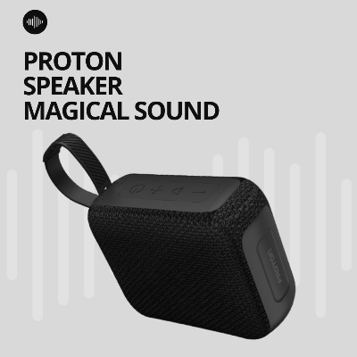 Picture of Proton Speaker -Melody Pro   