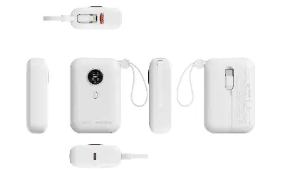 Buy Fast Charging PowerBank - PowerHouse10 at Best Price In Bangladesh