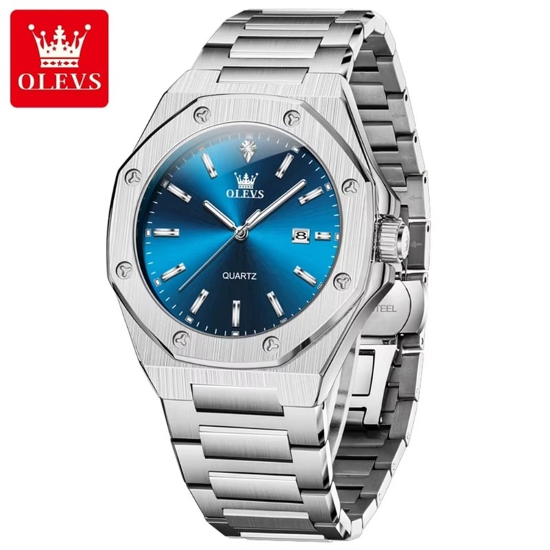 Picture of OLEVS 3613 Luxury Business Watch for Man