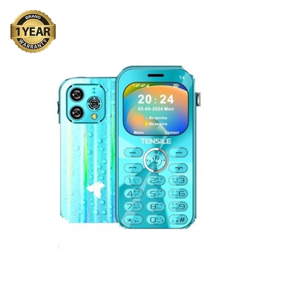 Picture of TENSILE T4 LIGHT, 2.0'' LCD Display, With Smart Controller