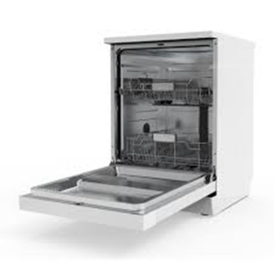 Picture of Midea Dishwasher WQP12-5201F (13 Place Setting)