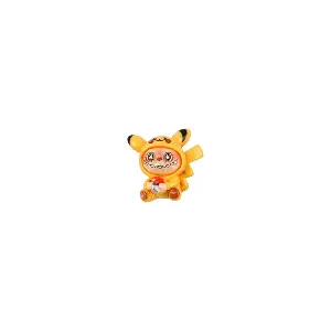 Labubu The Figurine Set | Adorable Mini Series | Cute & Quirky Collectibles for Display-  1 piece