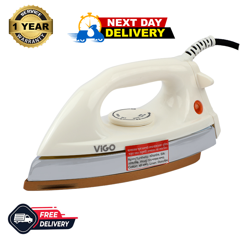 Picture of ViGO Iron VIG-DEI-014 Heavy
