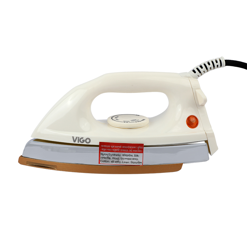 Picture of ViGO Iron VIG-DEI-014 Heavy