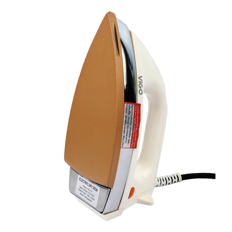 Picture of ViGO Iron VIG-DEI-014 Heavy