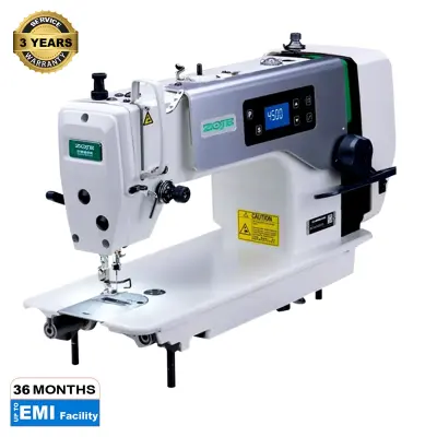 Picture of Zoje Industrial Sewing Machine