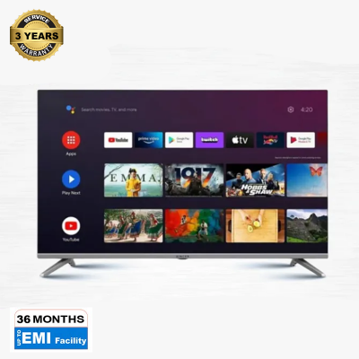 Picture of Singer 32" Android TV (32E3AGOTV)