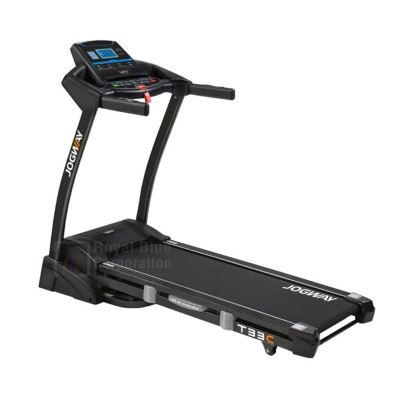 Picture of Jogway T33C Motorized Treadmill