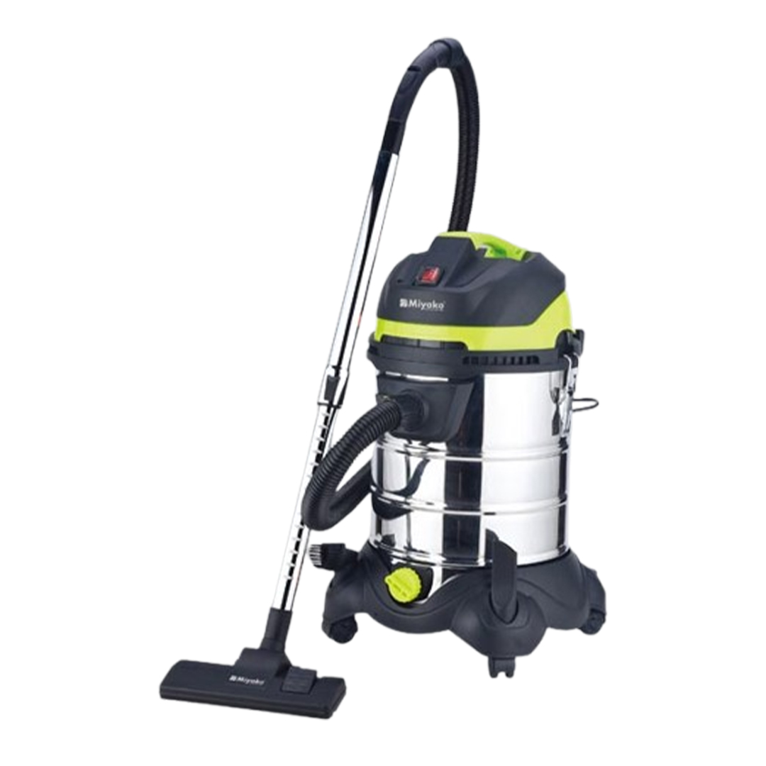 Picture of Miyako  Vacuum Cleaner Wet/Dry/Bowler -25 Ltr 