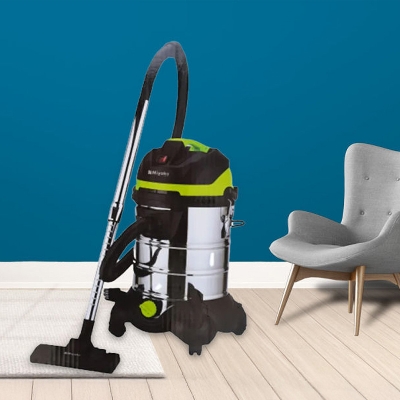 Picture of Miyako  Vacuum Cleaner Wet/Dry/Bowler -25 Ltr 
