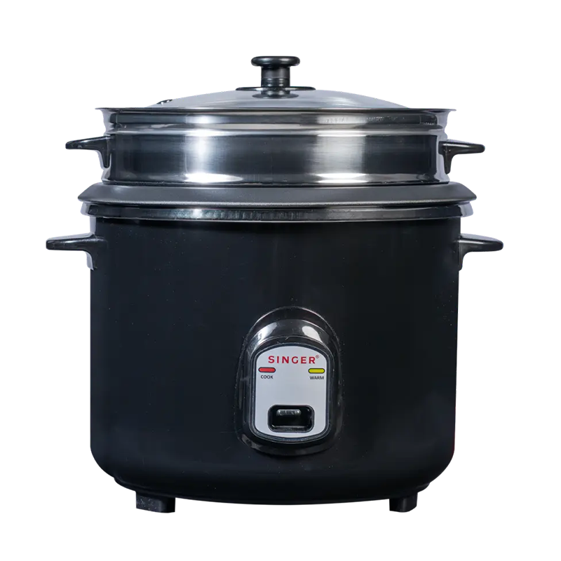 Picture of Singer Rice Cooker