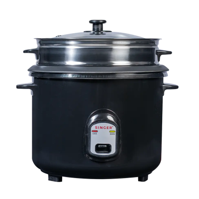 Picture of Singer Rice Cooker