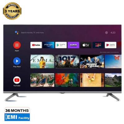 Picture of Singer 32" Frameless Google TV (32GD6100TV)