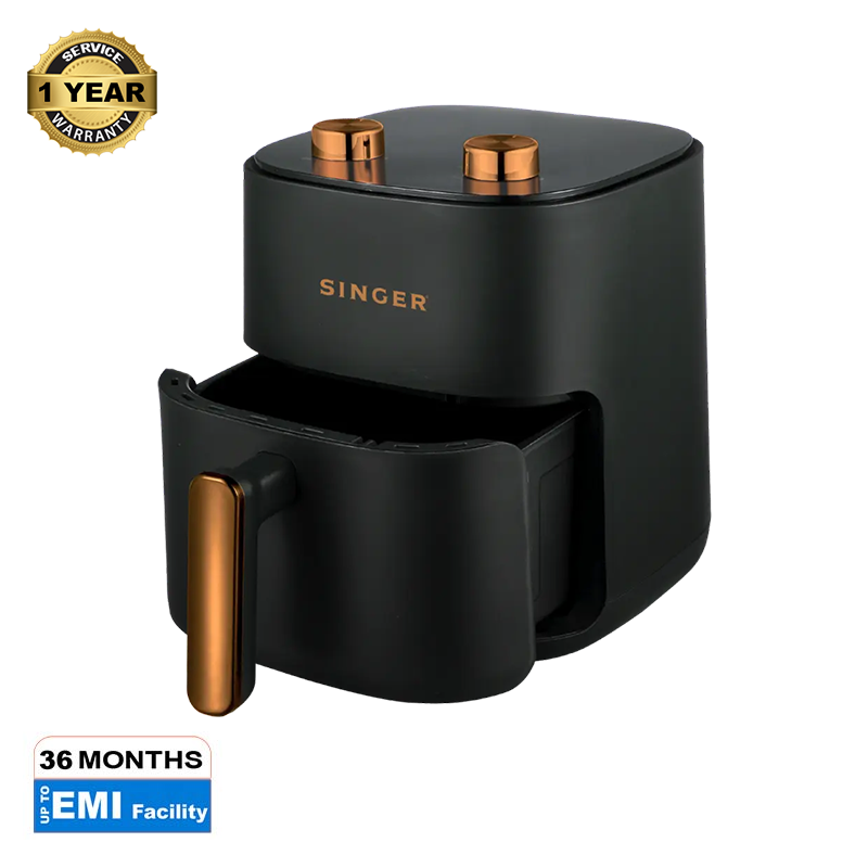 Picture of Singer Air Fryer 1500W