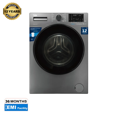 Picture of Beko 8 KG Front Load Washing Machine (WCV8636XB0M)