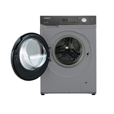 Picture of Hitachi 8 KG Front Load Washer Dryer (BD-D802HVOS)