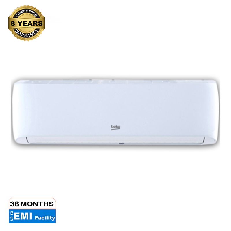 Picture of Beko 1.8 Ton Smart Inverter AC (BNVOH240/BNVOH241)