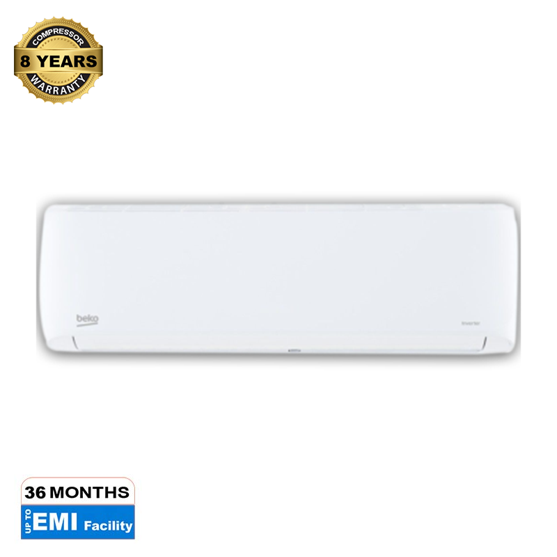 Picture of Beko 1.5 Ton Smart Inverter AC (BNVOH180/BNVOH181)