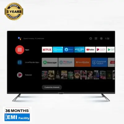 Picture of Singer 32" Android TV (SLE32D61WSATV)