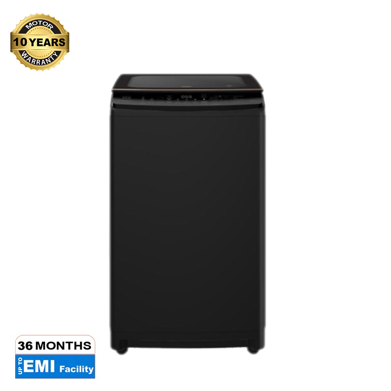 Picture of Beko 8 KG Top Load Washing Machine (WTL80IH12PB)