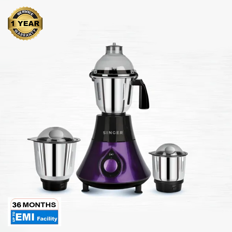 Picture of Singer Grinder 650W (Optima-PRP)