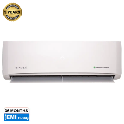 Picture of Singer 2 Ton Green Inverter AC (SAS22CBR32LVSGRIH-CO)