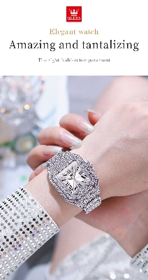 Picture of OLEVS 9939 Luxury Casual Fashion Stainless Steel Analog Wrist Watch For Women
