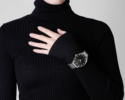 Picture of NAVIFORCE NF5044 Simple Square Women’s Watch Waterproof Luminous Casual Quartz Watch