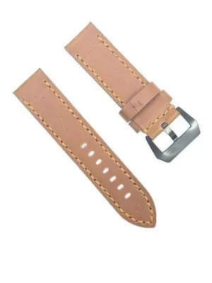 Picture of NAVIFORCE PU Artificial Leather Belt Strap Only 24 cm - Brown