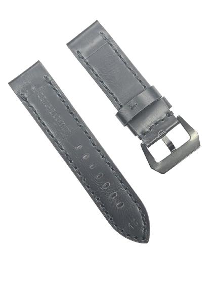 Picture of NAVIFORCE PU Artificial Leather Belt Strap Only 24 cm - Black