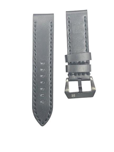 Picture of NAVIFORCE PU Artificial Leather Belt Strap Only 24 cm - Black