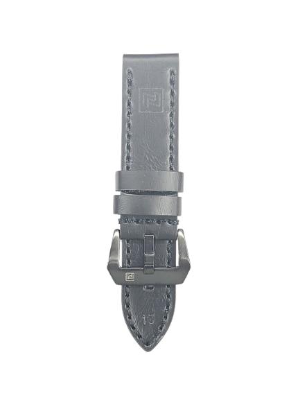 Picture of NAVIFORCE PU Artificial Leather Belt Strap Only 24 cm - Black