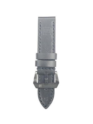 Picture of NAVIFORCE PU Artificial Leather Belt Strap Only 24 cm - Black