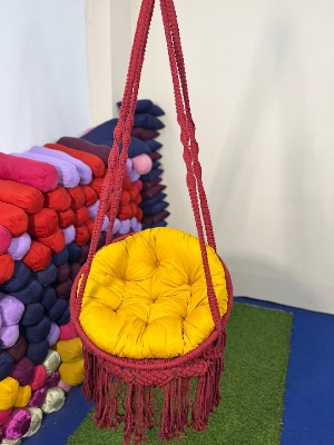 Buy  22 Inch Chair Dolna  online shop bangladeshothoba.com