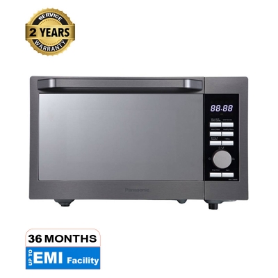Picture of Panasonic 30 Liter Convection & Grill Microwave Oven (NN-CT69)