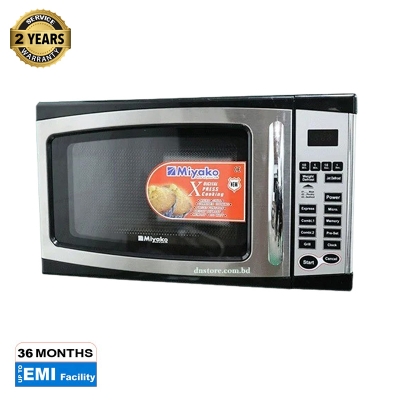 Picture of Miyako Microwave oven 80D-20T8-20ltr