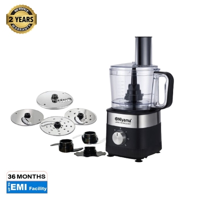 Picture of Niyama NFP-2602 Food Processor