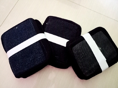 Picture of 8PC Lusni / Pot Holder / Gorom Patil Dhorar Kapor