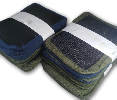 Picture of 8PC Lusni / Pot Holder / Gorom Patil Dhorar Kapor