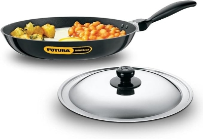 Picture of Hawkins Futura Frying Pan 26 cm with SS Lid NF26S