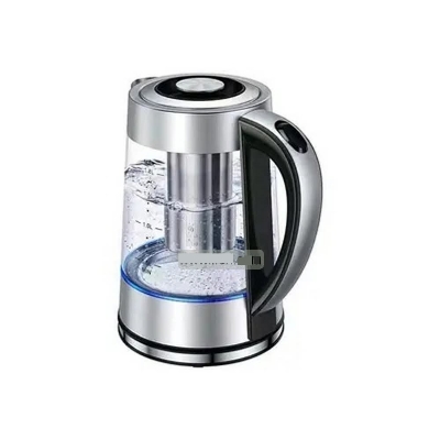 Picture of 2.5 Liter Miyako Electric Kettle MJK-25T-GLS