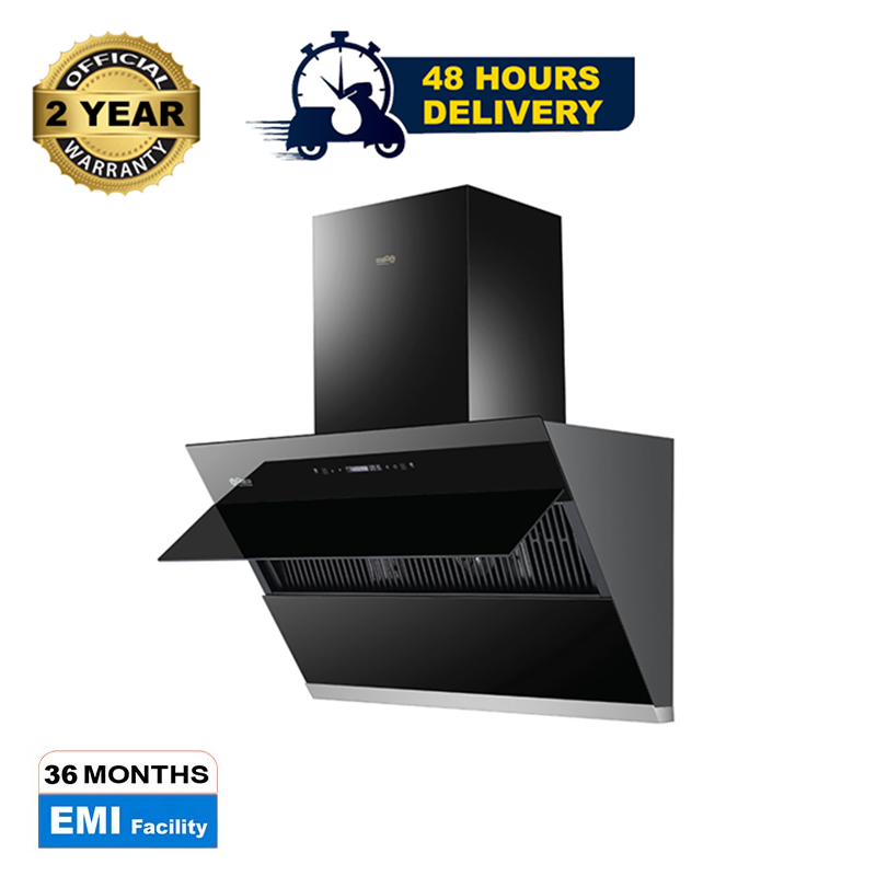 Picture of Rizco RKH 123 Kitchen Hood with Auto Clean Technology- 36 inch