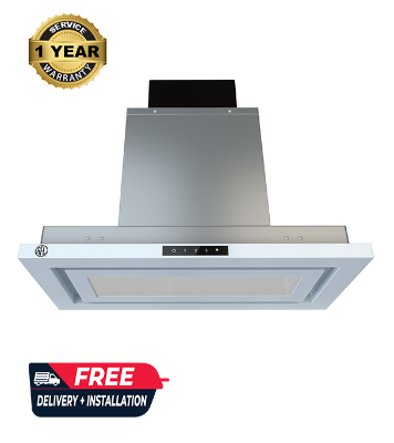 Buy RFL Cooker Hood Lucy 5 Layer SS Body with Digital Touch Display 28 Inch at Best Price in Bangladesh