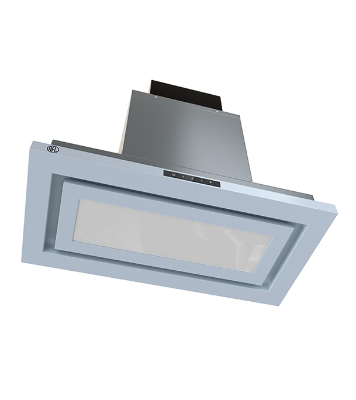 Buy RFL Cooker Hood Lucy 5 Layer SS Body with Digital Touch Display 28 Inch at Best Price in Bangladesh