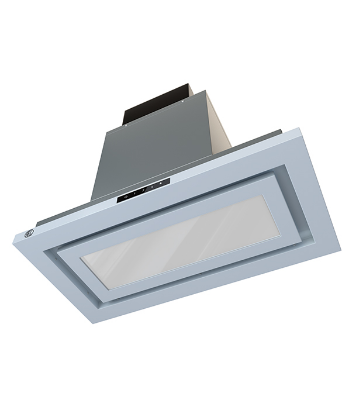 Buy RFL Cooker Hood Lucy 5 Layer SS Body with Digital Touch Display 28 Inch at Best Price in Bangladesh