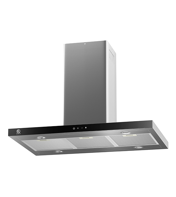 Buy RFL Cooker Hood Victoria 5 Layer SS Body with Digital Touch Display 36 Inch at Best Price in Bangladesh
