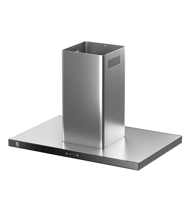 Buy RFL Cooker Hood Victoria 5 Layer SS Body with Digital Touch Display 36 Inch at Best Price in Bangladesh