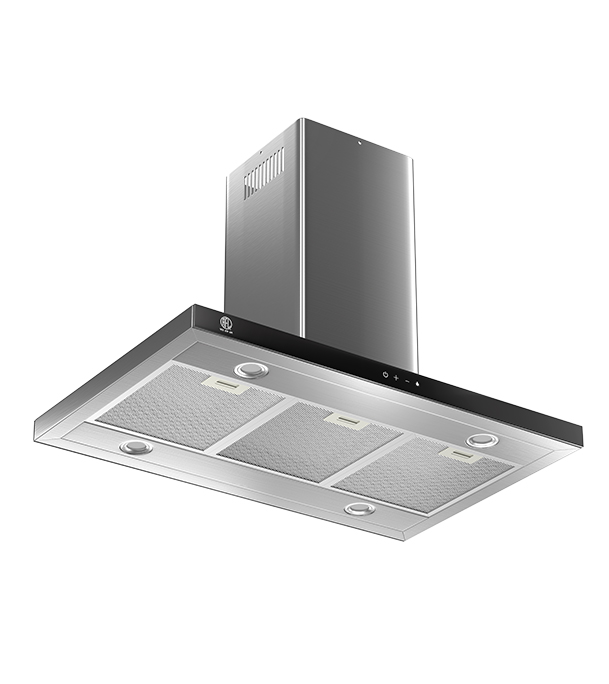 Buy RFL Cooker Hood Victoria 5 Layer SS Body with Digital Touch Display 36 Inch at Best Price in Bangladesh