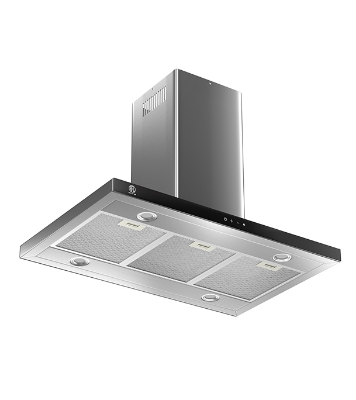 Buy RFL Cooker Hood Victoria 5 Layer SS Body with Digital Touch Display 36 Inch at Best Price in Bangladesh
